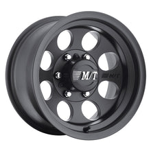 Load image into Gallery viewer, Mickey Thompson Classic III Black Wheel - 17x9 6x5.5 4 1/2 2479412