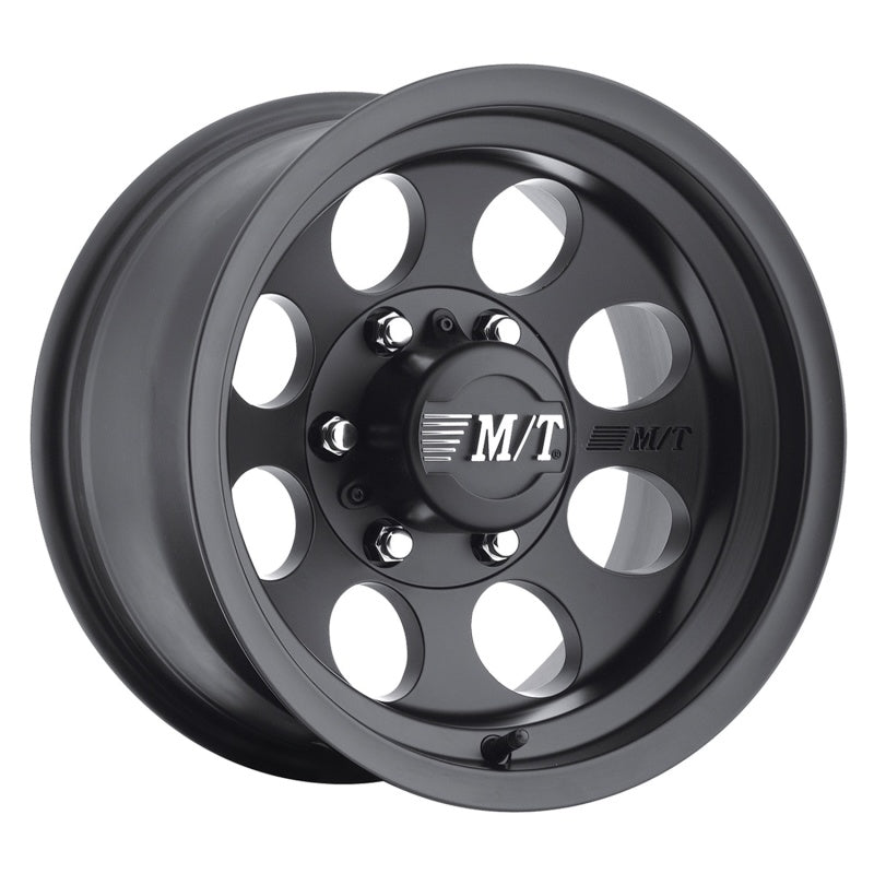 Mickey Thompson Classic III Wheel - 16x8 6x5.5 4-1/2 2368412