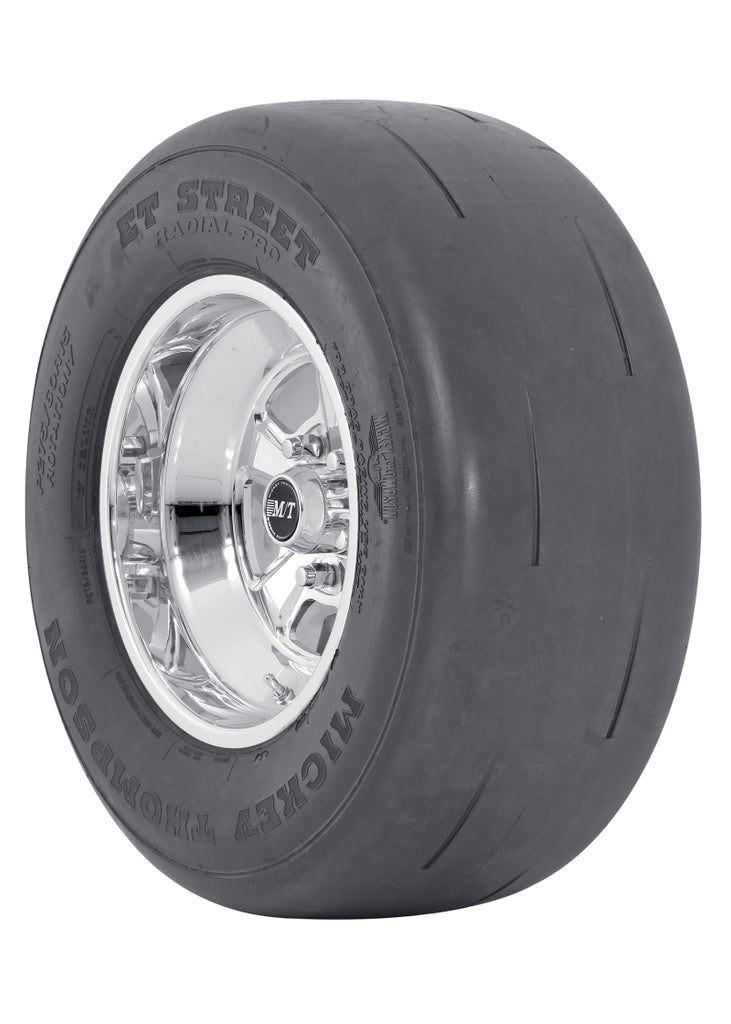 Mickey Thompson ET Street Radial Pro Tire - P275/60R15 3754X