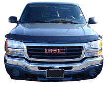 Load image into Gallery viewer, Lund 00-06 GMC Yukon Interceptor Hood Shield - Smoke