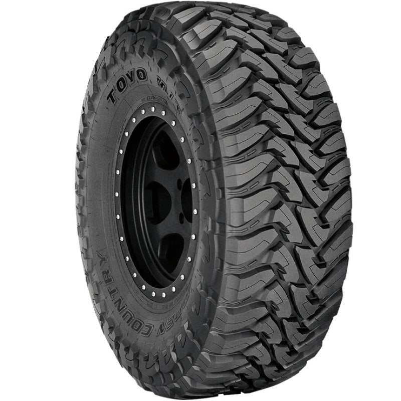 Toyo Open Country M/T Tire - LT235/85R16 120P E/10