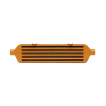 Load image into Gallery viewer, Mishimoto 2015-2016 Subaru WRX STI Front-Mount Intercooler Kit - Gold