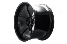 Load image into Gallery viewer, Advan GT Premium Version 20x11.0 +39 5-114.3 Racing Gloss Black Wheel