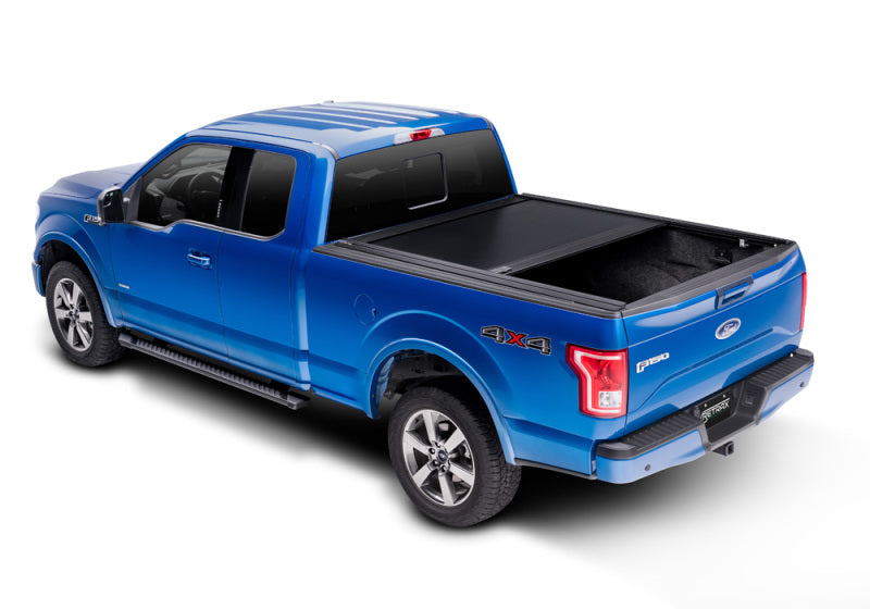 Retrax 2021 F-150 Super Crew & Super Cab 5.5ft Bed RetraxONE MX