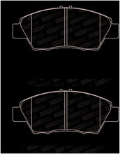 Load image into Gallery viewer, StopTech Performance 11-15 Honda CR-Z Front Brake Pads