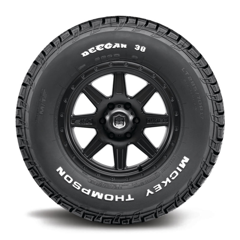 Mickey Thompson Deegan 38 All-Terrain Tire - 265/70R17 115T 51711