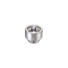 Load image into Gallery viewer, McGard Wheel Lock Nut Set - 4pk. (Under Hub Cap / Cone Seat) 9/16-18 / 7/8 Hex / 1.015in. L