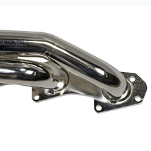 Load image into Gallery viewer, BBK 09-20 Dodge Challenger Hemi 5.7L Shorty Tuned Length Exhaust Headers - 1-3/4in Chrome