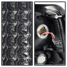 Load image into Gallery viewer, Xtune Dodge Ram 1500 94-01 / Ram 2500/3500 94-02 LED Tail Lights Smoke ALT-ON-DRAM94-LED-SM