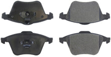 Load image into Gallery viewer, StopTech Street Touring 07-09 Mazda 3 Front Brake Pads