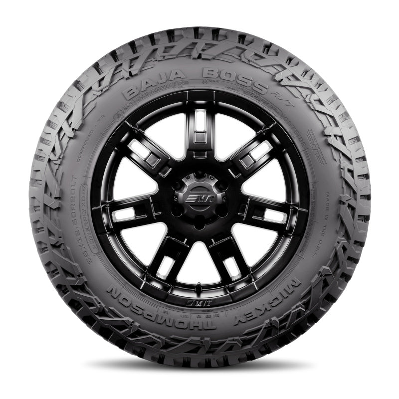 Mickey Thompson Baja Boss A/T Tire - LT285/55R22 124/121Q