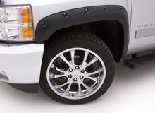 Load image into Gallery viewer, Lund 94-01 Dodge Ram 1500 RX-Rivet Style Textured Elite Series Fender Flares - Black (4 Pc.)