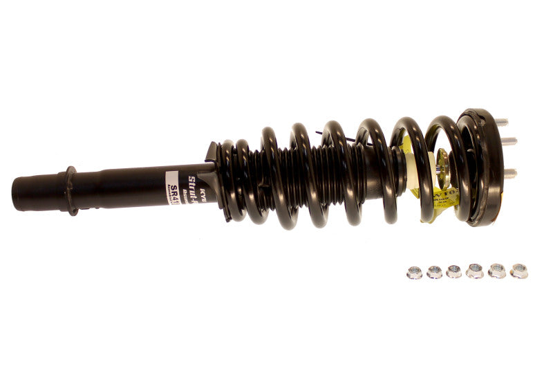 KYB Shocks & Struts Strut Plus Front Left Honda Accord 2008-2012